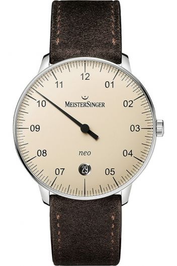 MeisterSinger NE903N