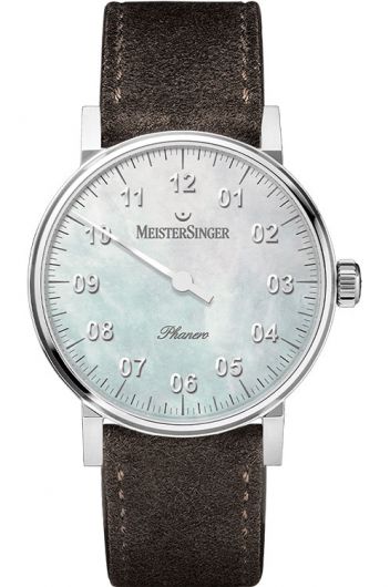 MeisterSinger PHM1C