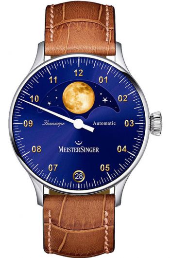 MeisterSinger LS908G