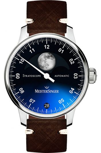 MeisterSinger ST982