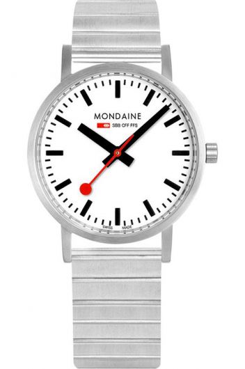 Mondaine A660.30314.16SBJ