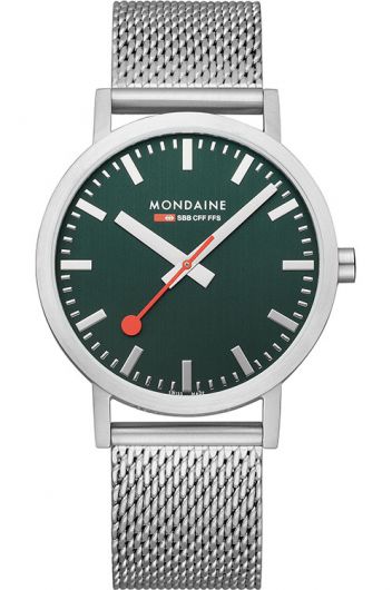 Mondaine A660.30360.60SBJ