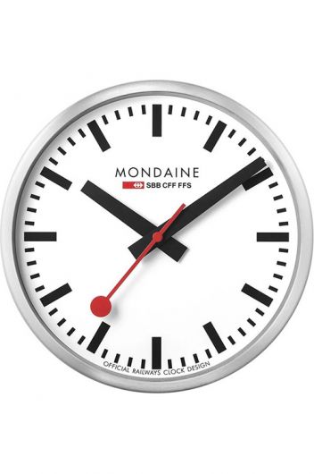 Mondaine A990.CLOCK.16SBB