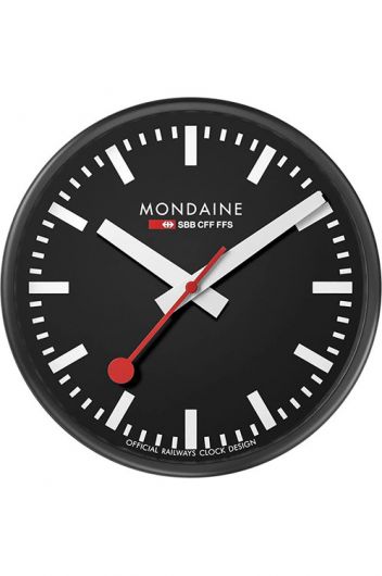 Mondaine A990.CLOCK.64SBB