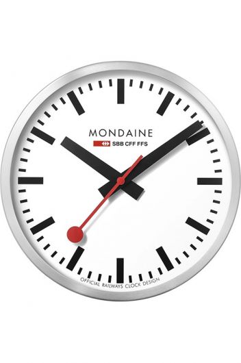 Mondaine A995.CLOCK.16SBB