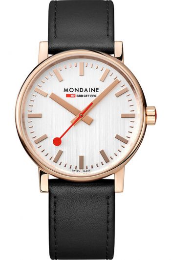 Mondaine MSE.40112.LB