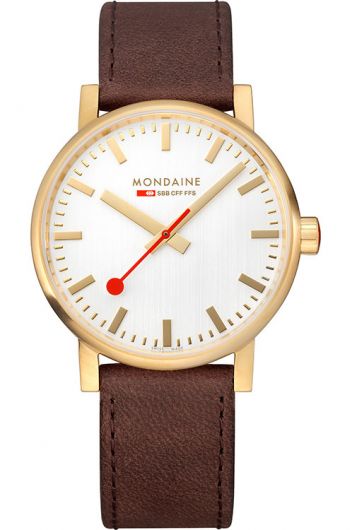 Mondaine MSE.40112.LG