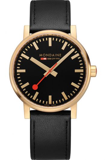 Mondaine MSE.40122.LB