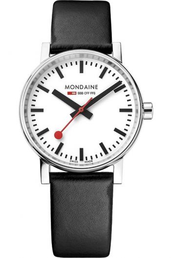 Mondaine MSE.35110.LB