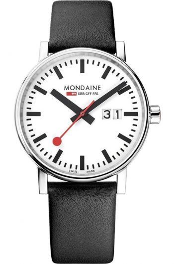 Mondaine MSE.40210.LB