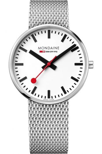 Mondaine MSX.4211B.SM