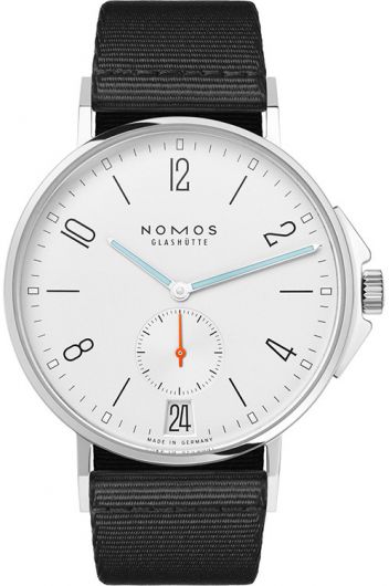 Nomos Glashutte 551