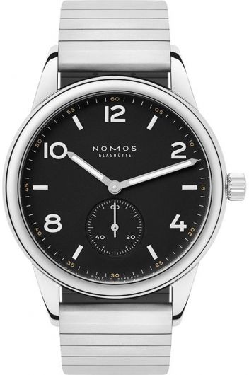 Nomos Glashutte 753.S1