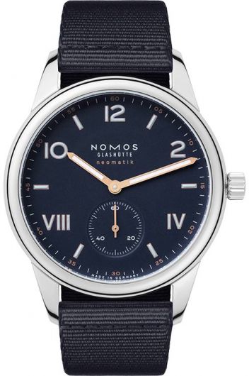 Nomos Glashutte 767