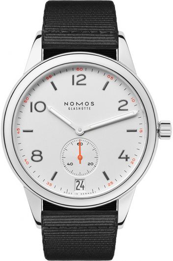 Nomos Glashutte 775