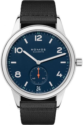 Nomos Glashutte 776