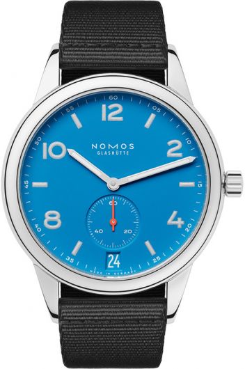 Nomos Glashutte 777