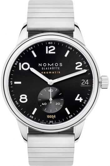 Nomos Glashutte 781