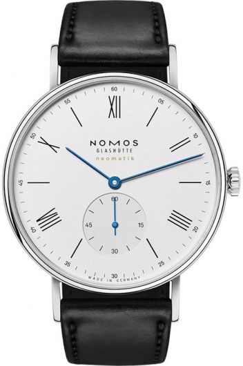 Nomos Glashutte 250