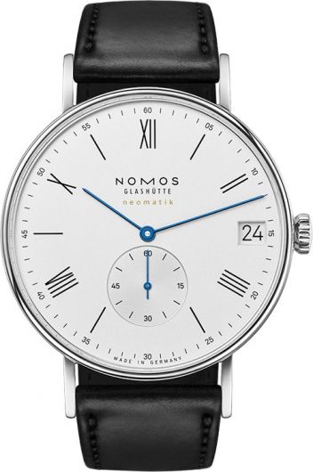 Nomos Glashutte 261