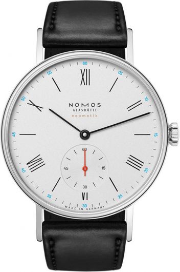 Nomos Glashutte 282