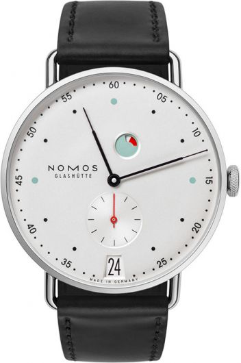 Nomos Glashutte 1101