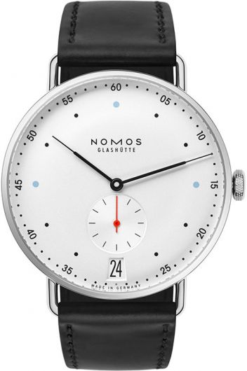 Nomos Glashutte 1102