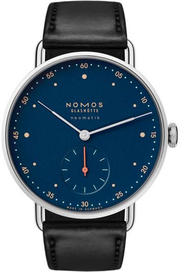 Nomos Glashutte 1110