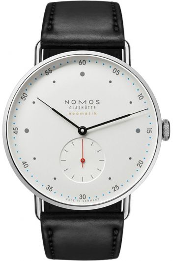 Nomos Glashutte 1113