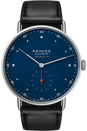 Nomos Glashutte 1115