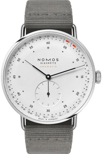 Nomos Glashutte 1165