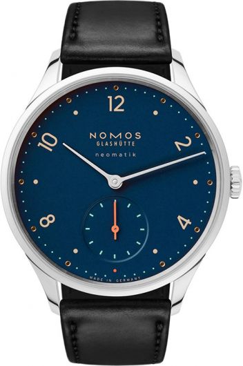 Nomos Glashutte 1205