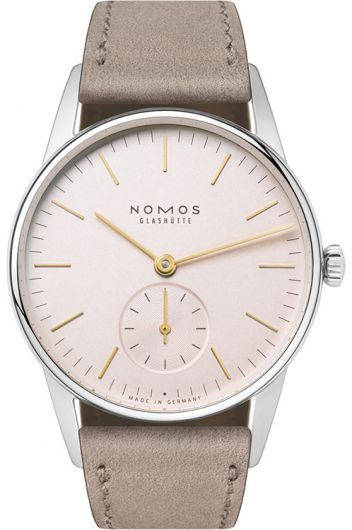 Nomos Glashutte 325