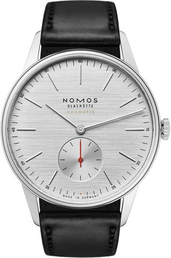 Nomos Glashutte 342