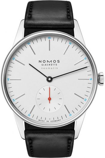 Nomos Glashutte 392