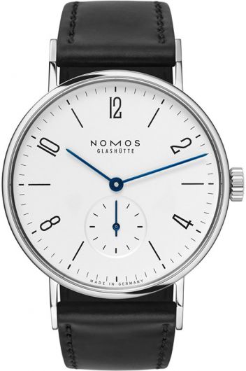 Nomos Glashutte 101