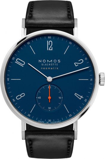 Nomos Glashutte 142