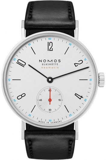 Nomos Glashutte 175