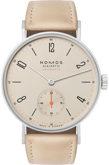 Nomos Glashutte 176