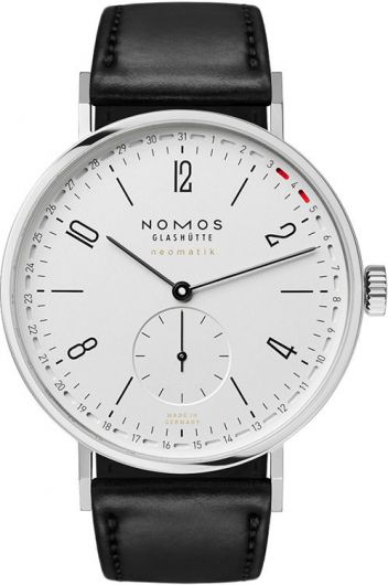 Nomos Glashutte 180