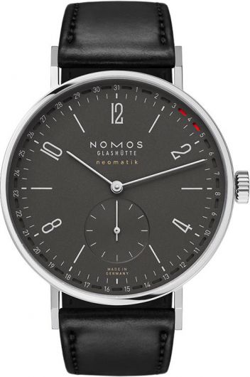 Nomos Glashutte 181