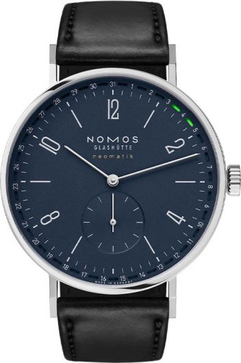 Nomos Glashutte 182