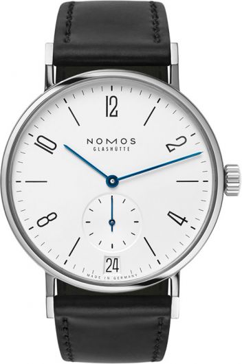 Nomos Glashutte 602