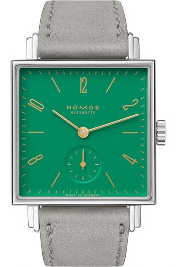 Nomos Glashutte 489