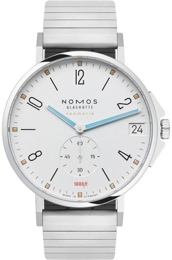 Nomos Glashutte 580