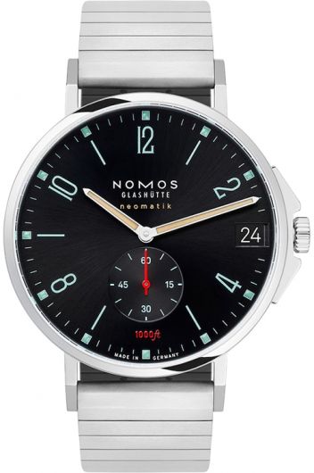 Nomos Glashutte 581