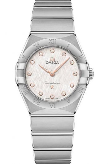 Omega 131.10.28.60.52.001