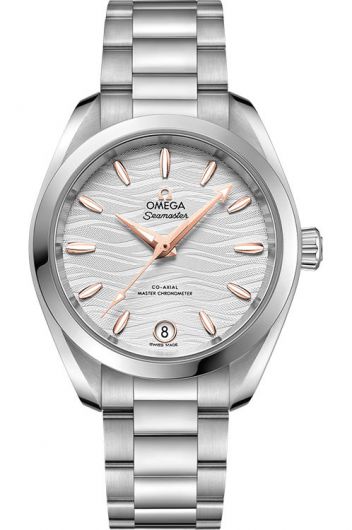 Omega 220.10.34.20.02.001