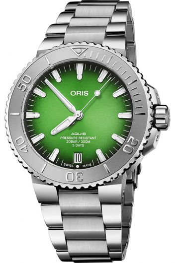 Oris 01 400 7763 4117-Set