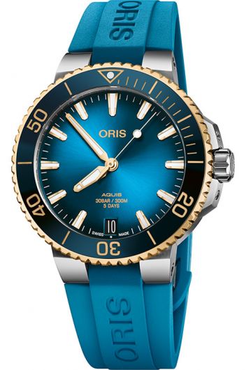 Oris 01 400 7769 6355-07 4 22 75FC